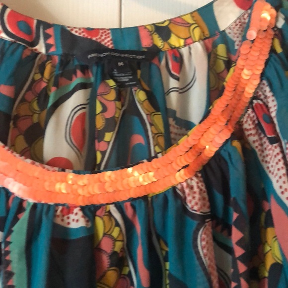 Beach Dress/Coverup - Picture 5 of 5